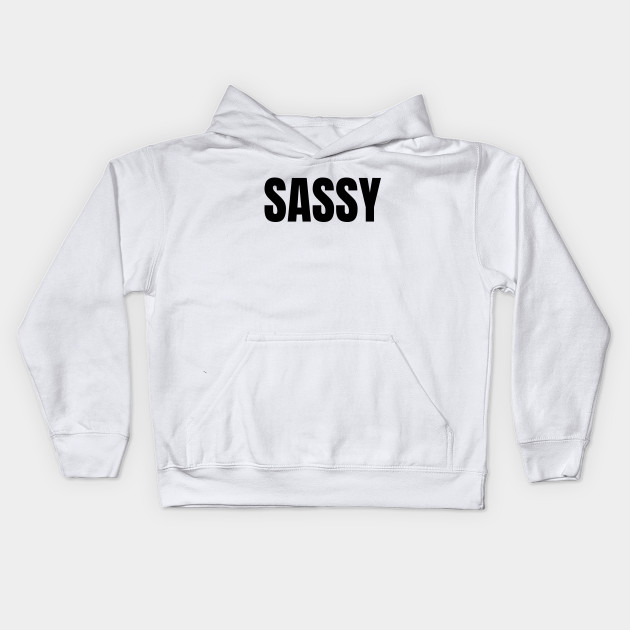 Sassy